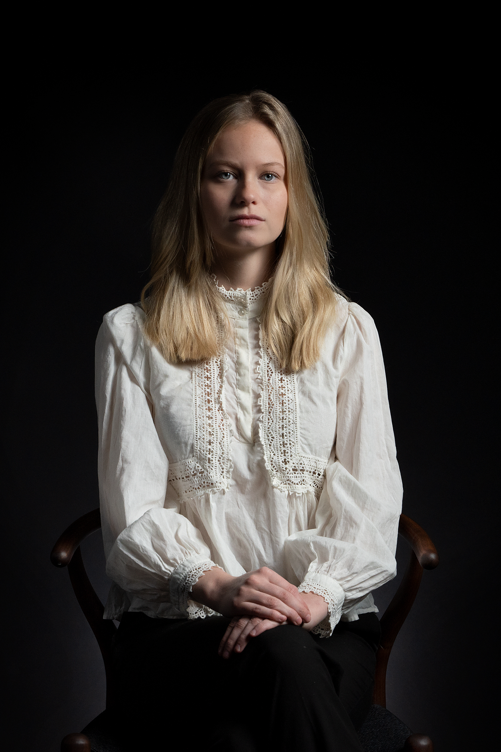 Evilda Lindstrand