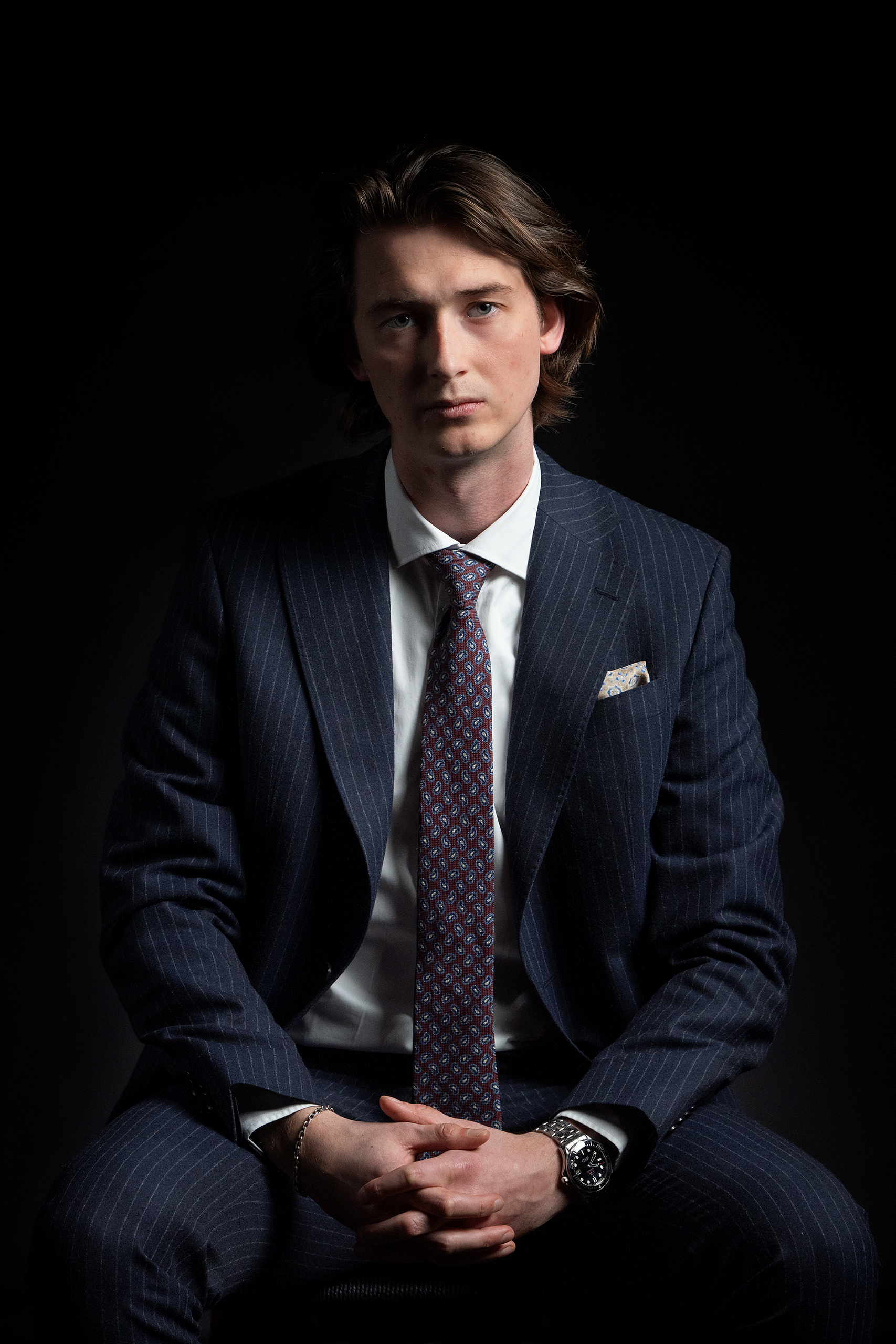 Elias Brocker