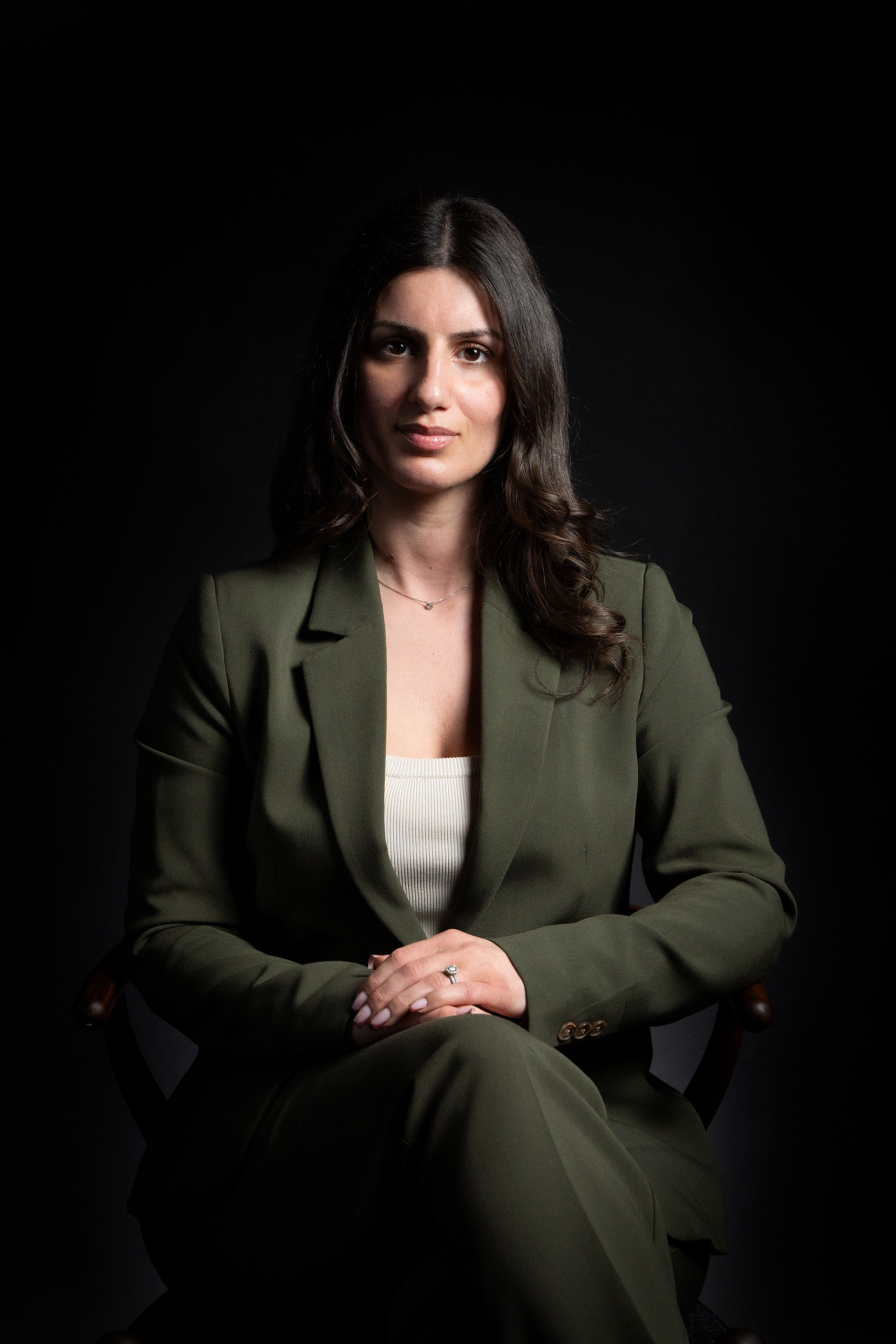 Rebecca Hanna