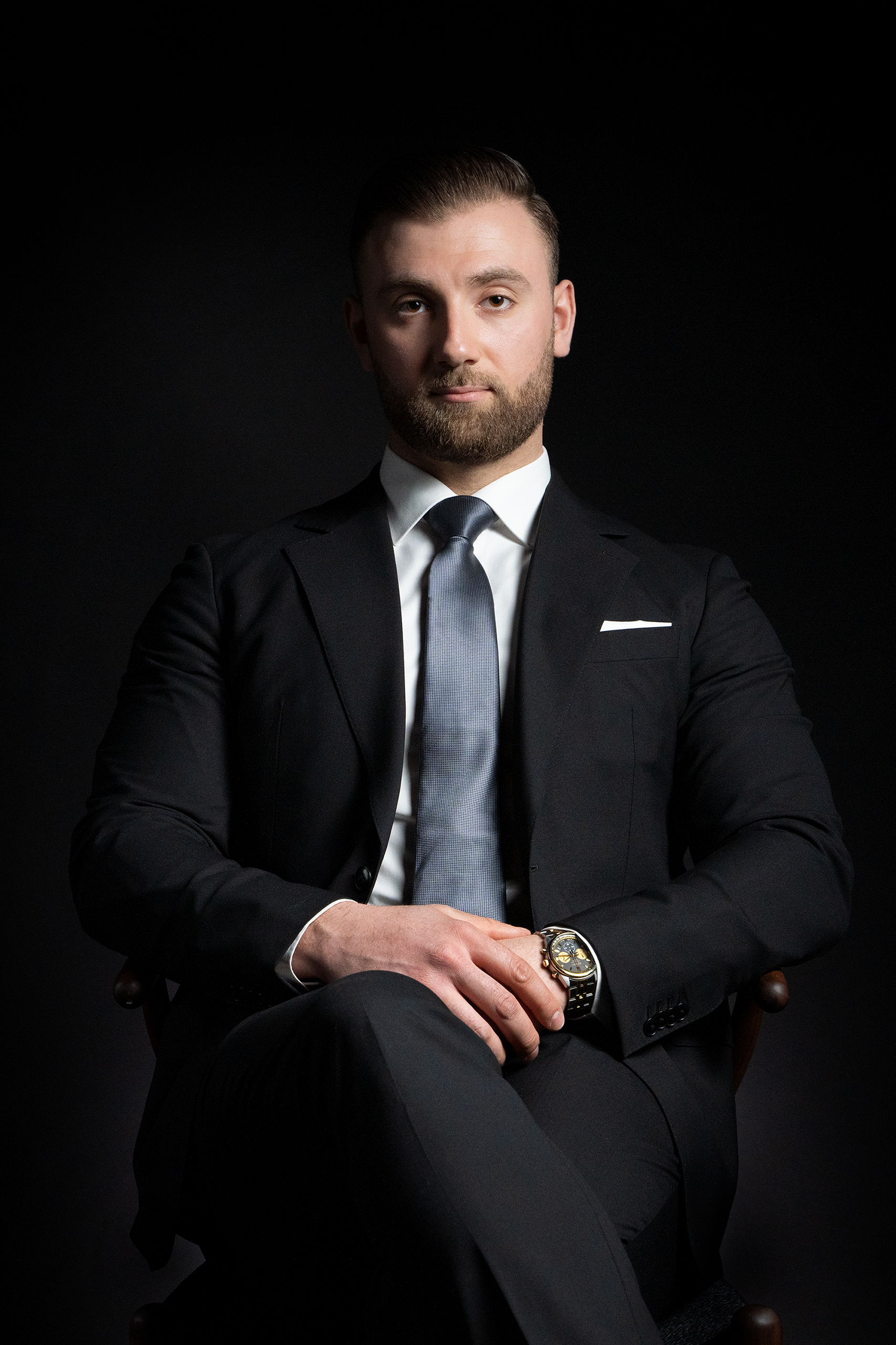 Michel Sawmi