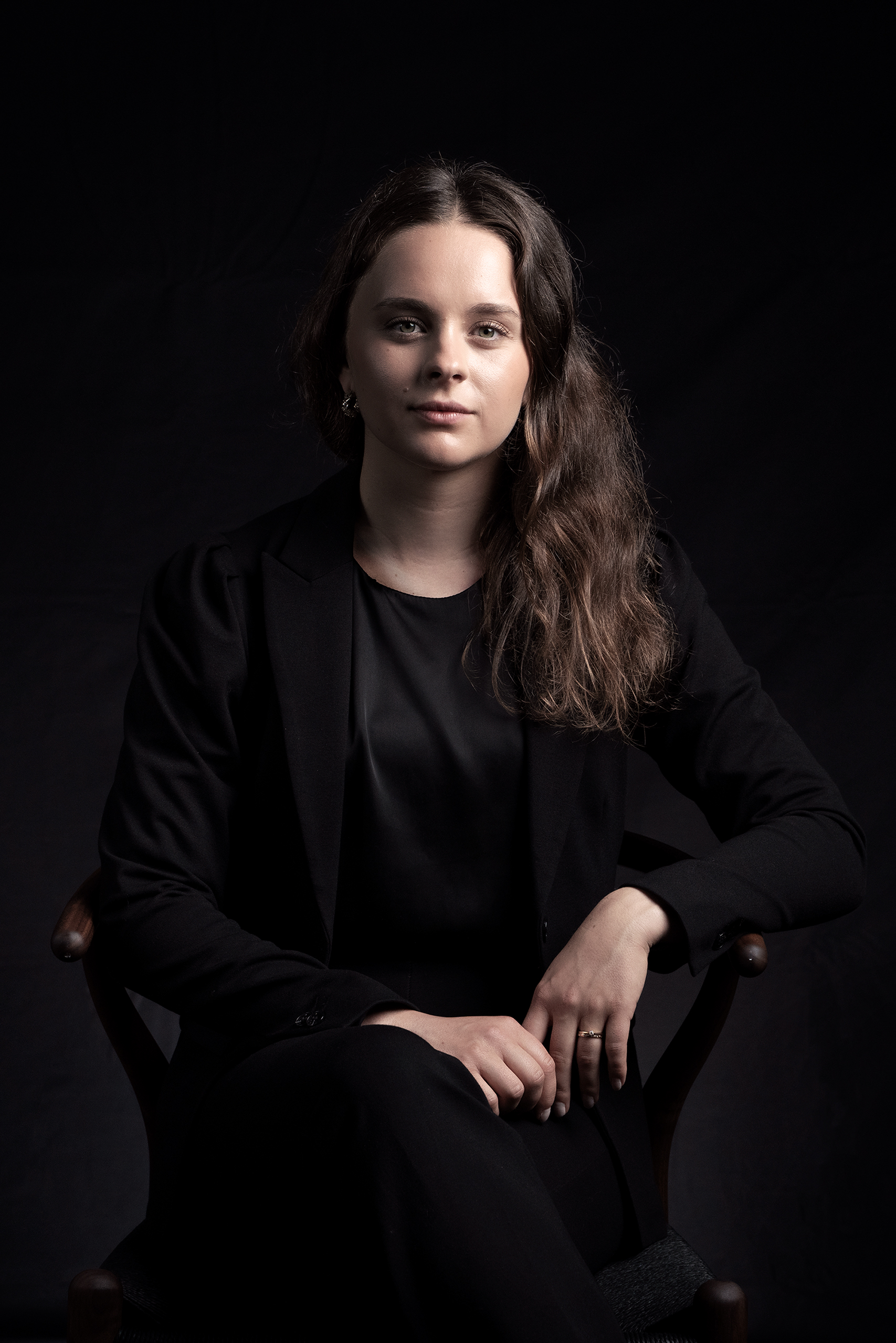 Madeleine Liljedahl